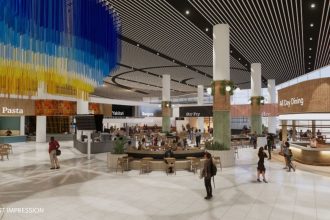 Auckland Airport