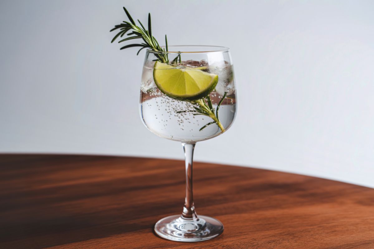 gin