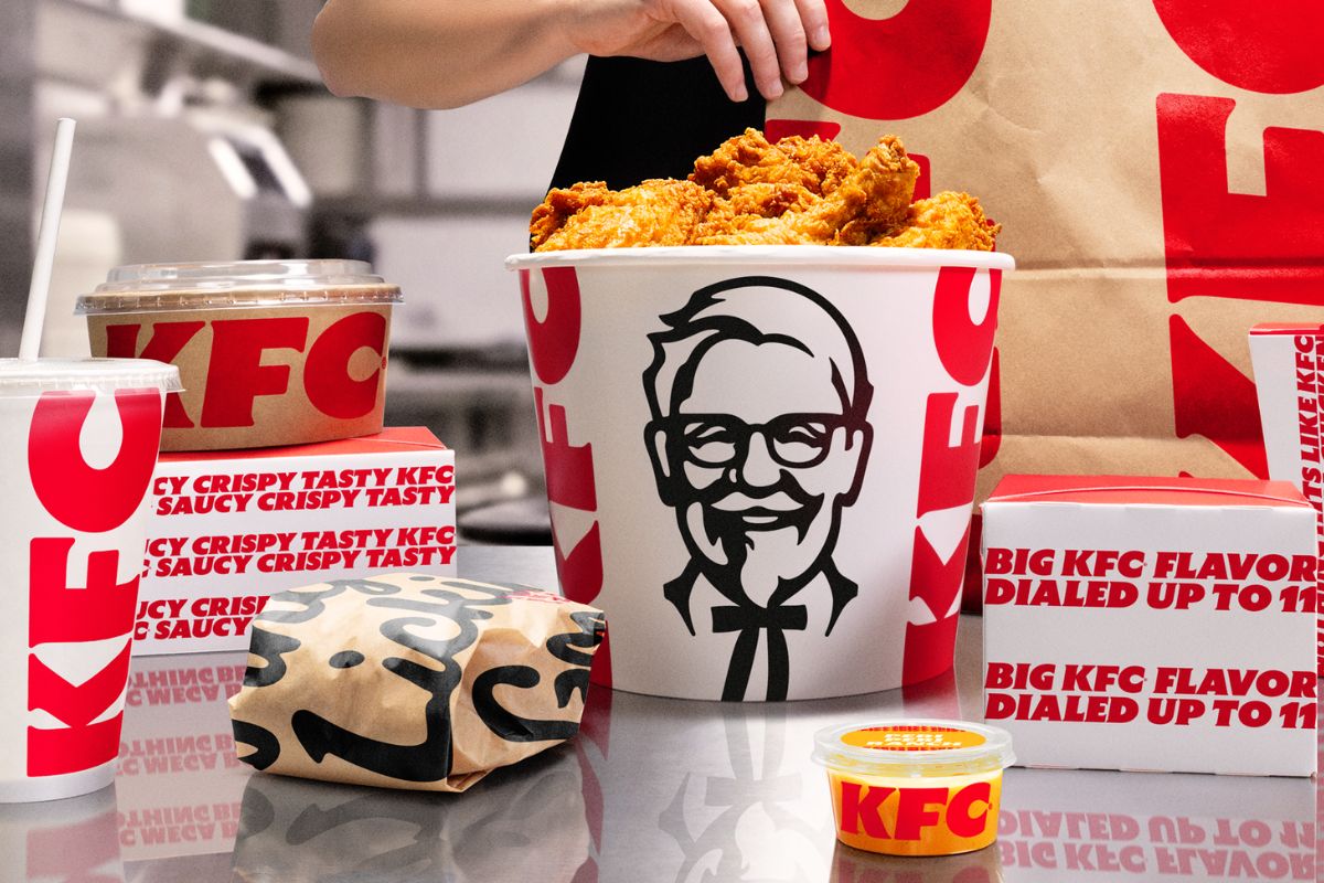 KFC