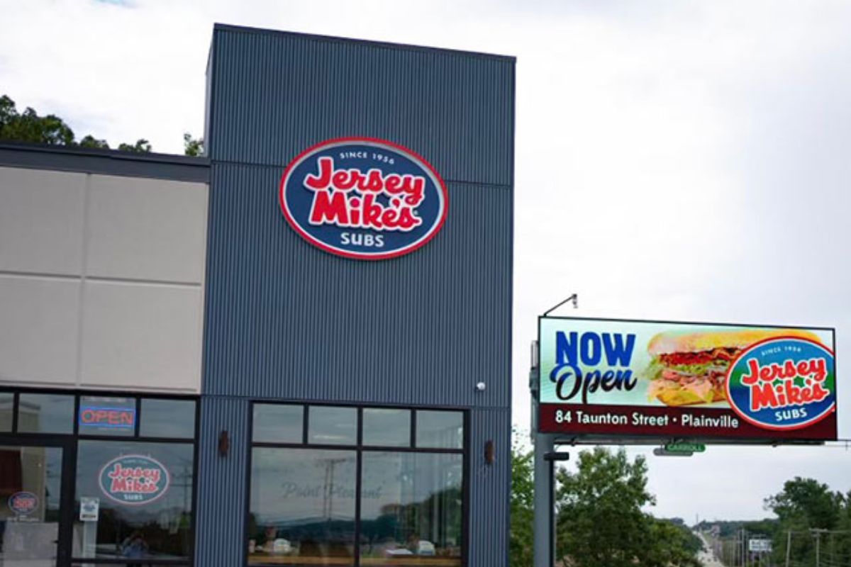 jersey mike's