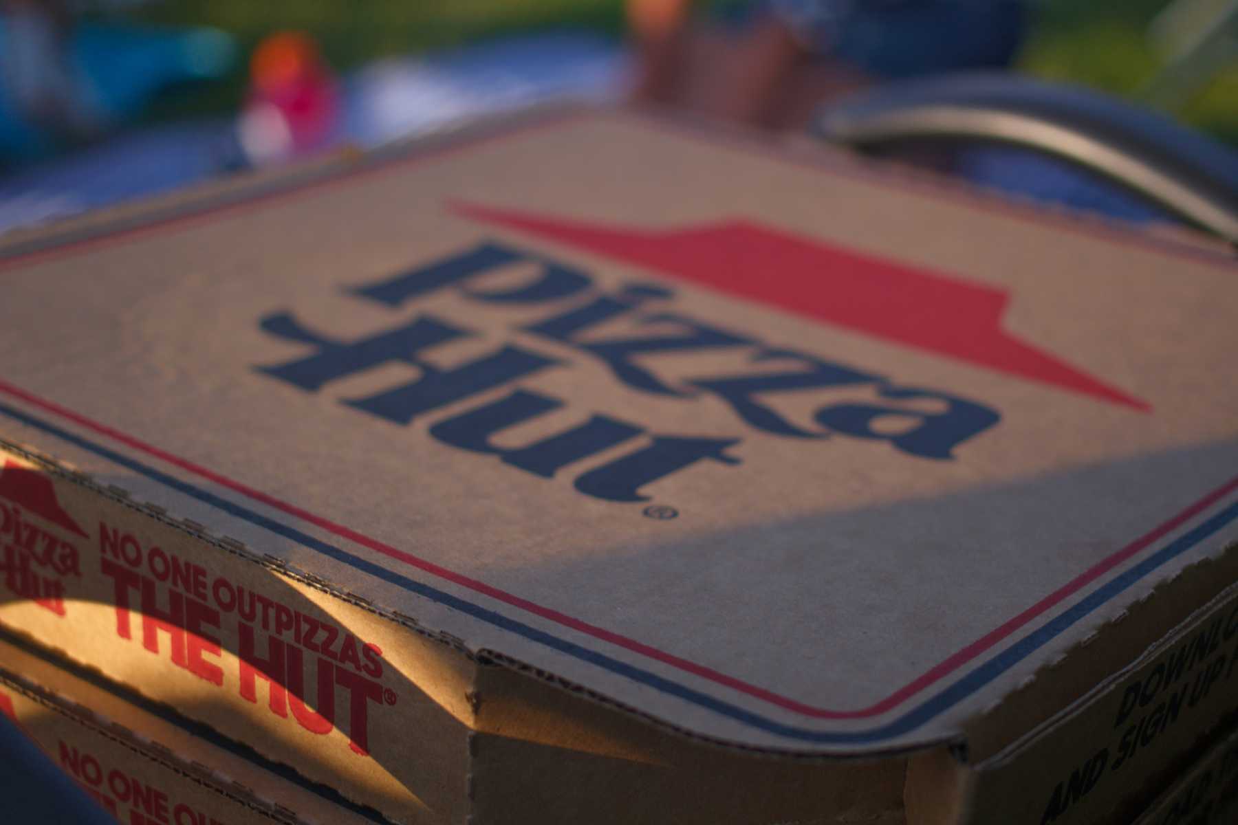 Pizza Hut