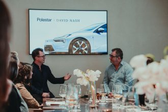 polestar