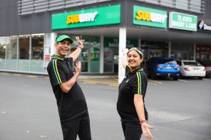 Subway returns to Te Atatū