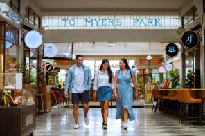 Auckland Council Launch Hospo Hub
