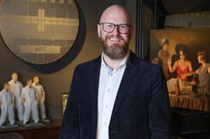 Bloody Mary’s Celebrates a Thriving City