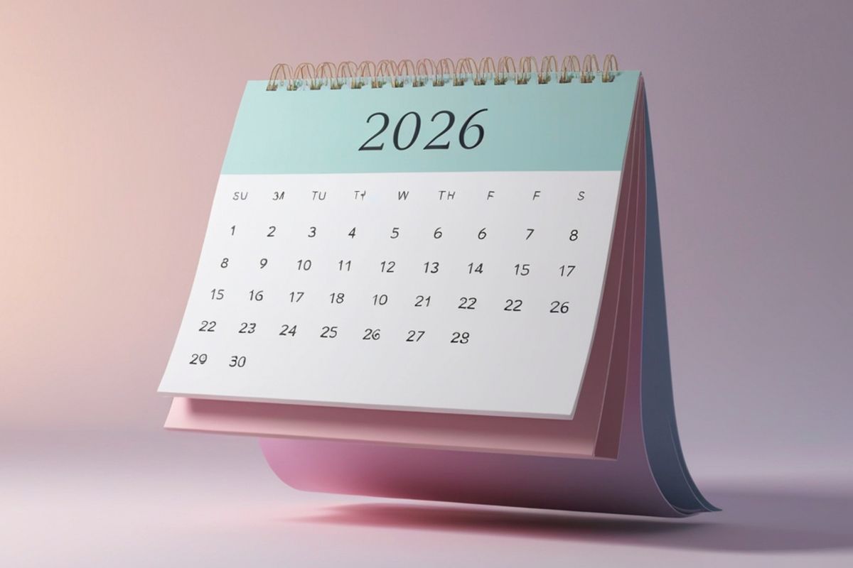 year