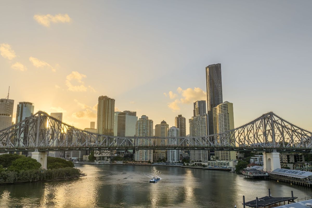 brisbane