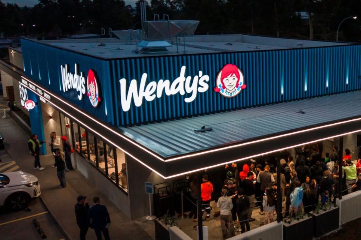 Wendy's