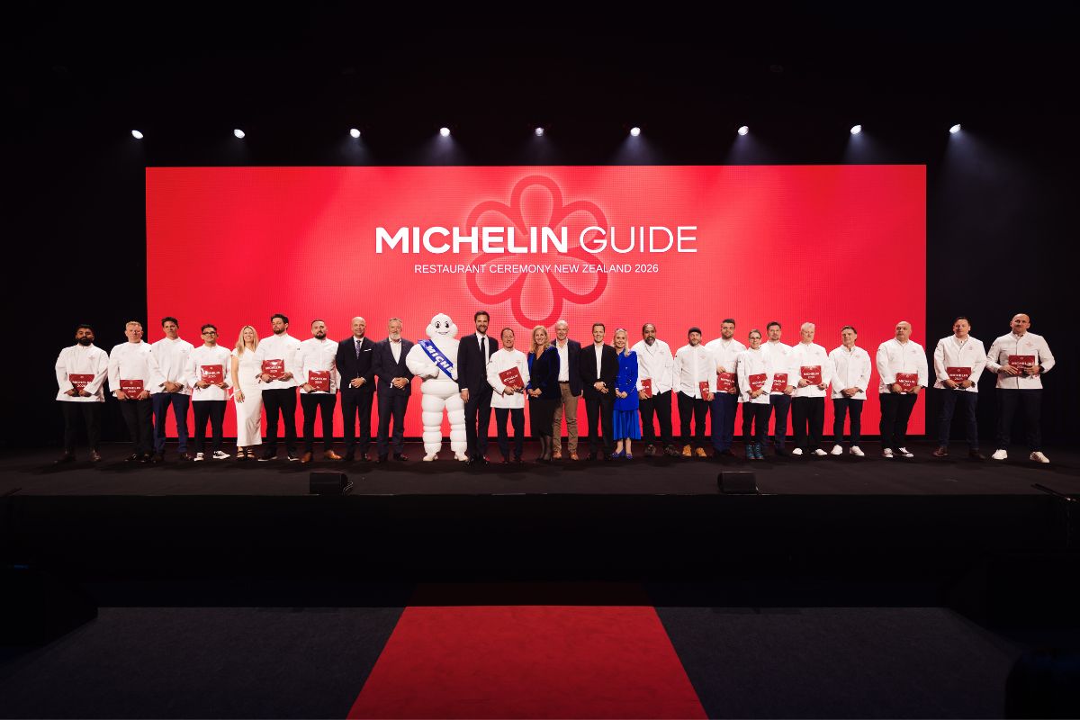 michelin