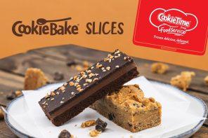 CookieBake Slices – A Cut Above the Rest