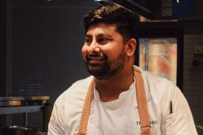 Matariki on the Menu