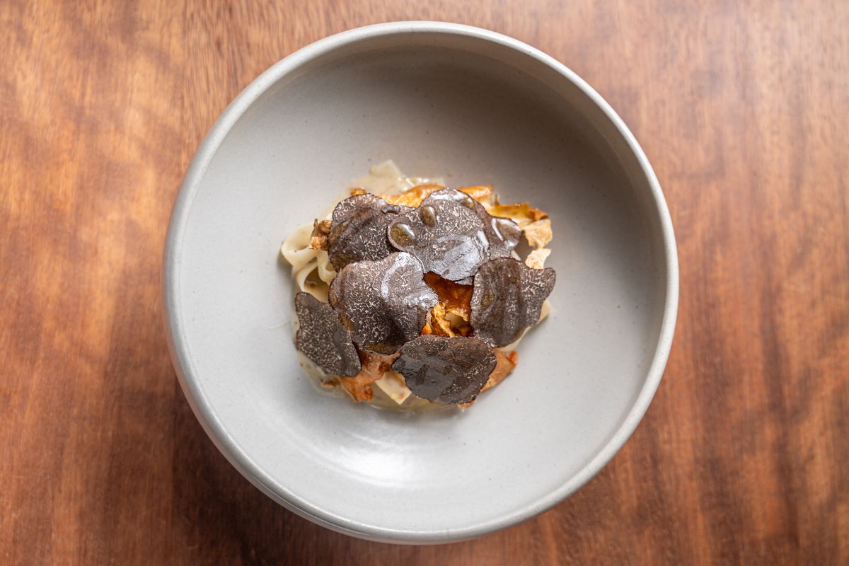 truffles