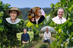 NZW Names 2026 Fellows