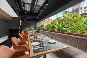 33 South Unveiled for Midtown Auckland