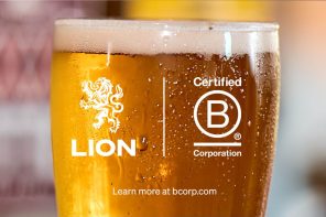 Milestone Year For LION