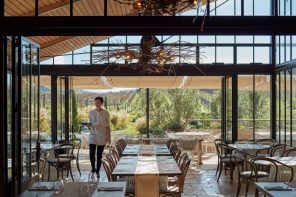 Tantalus Celebrates Development, Connection & Cuisine