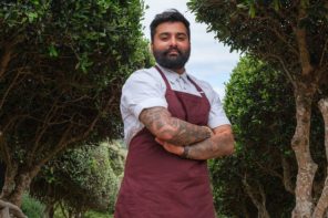 A Dream Come True for Mudbrick