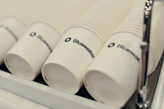 Water Quality Key For A Good Coffee