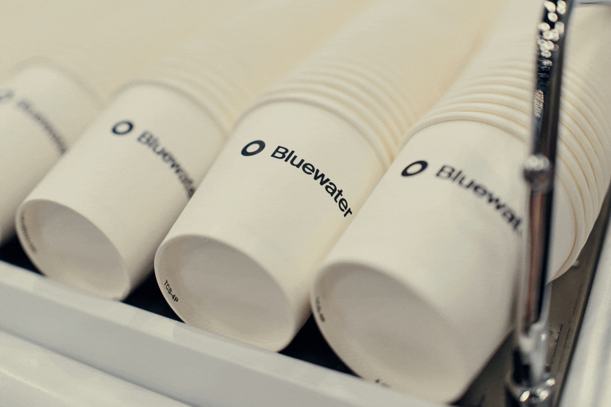 Water Quality Key For A Good Coffee