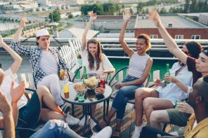 The Age of the ‘Optimised Life’