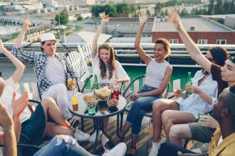 The Age of the ‘Optimised Life’