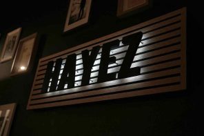 Meet the Chef | James Tully, Hayez