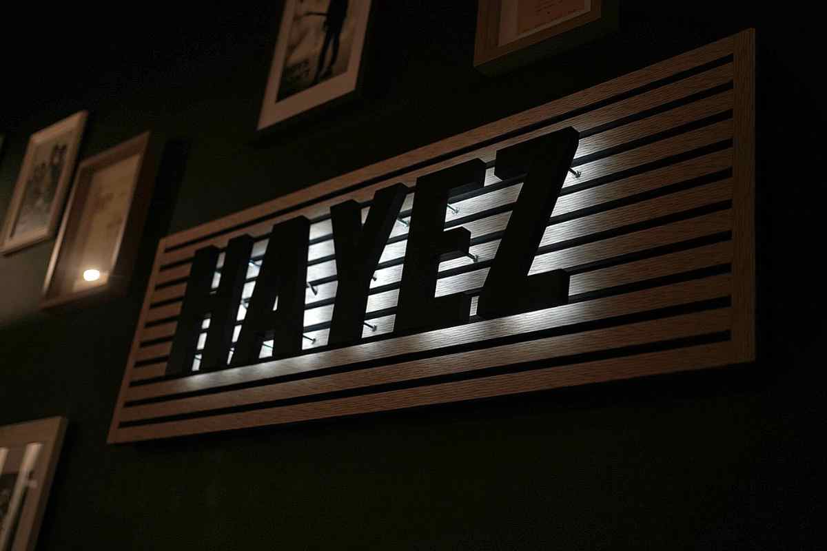 Christchurch Restaurant Hayez