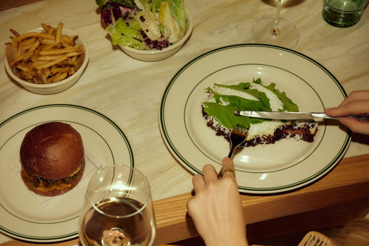 Byron Bay’s New All-Day Dining Destination