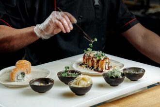 Kickstart Your Summer Menu Planning
