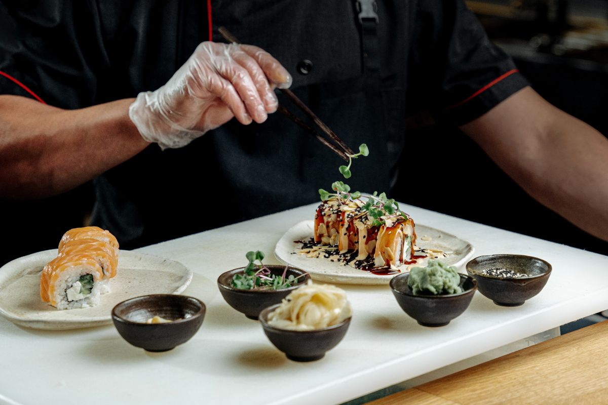 Kickstart Your Summer Menu Planning