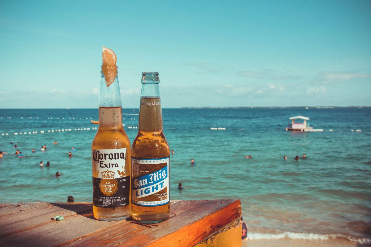 Celebrating New Zealand's Favourite Drink