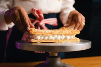 Leading Chefs To Mentor Emerging Culinary Talent