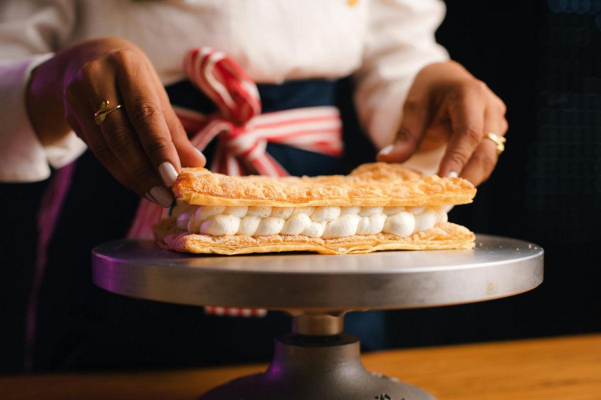 Leading Chefs To Mentor Emerging Culinary Talent