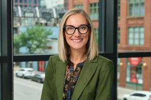 New President Appointed For McDonald’s USA