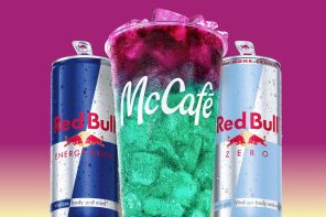McDonald’s Expands Core Drink Lineup
