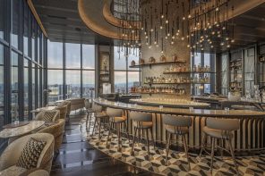 Japanese Botanicals Shine In Bar Bota’s Cocktail Collection