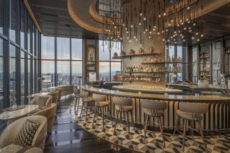 Japanese Botanicals Shine In Bar Bota’s Cocktail Collection