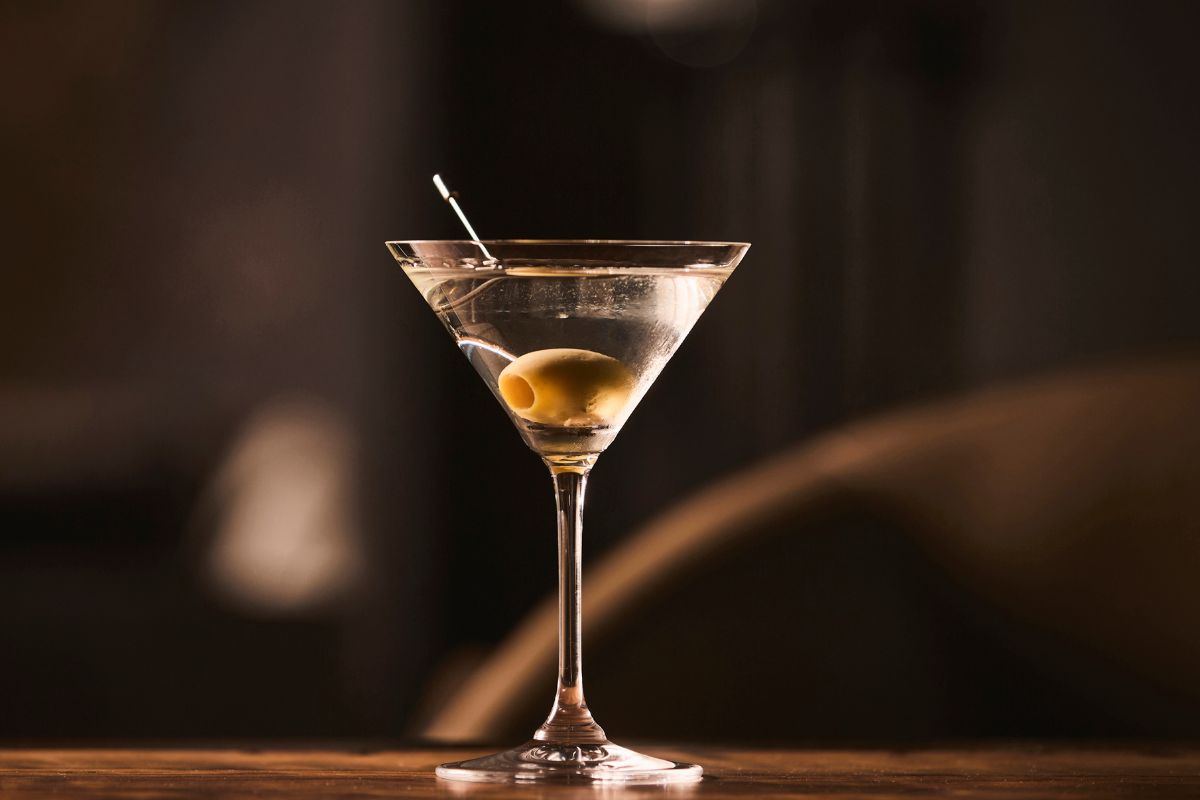 Japanese Botanicals Shine In Bar Bota’s Cocktail Collection