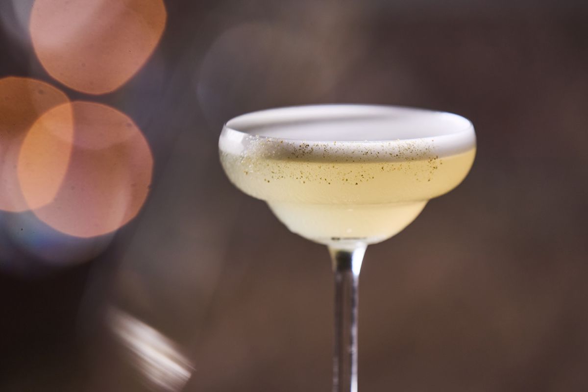 Japanese Botanicals Shine In Bar Bota’s Cocktail Collection