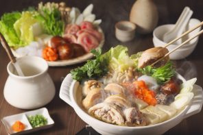 Asian Restaurants Outpace Market Growth Worldwide