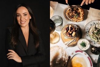 Turning Dinner & Drinks Into A Nostalgic Experience Bar Clarry