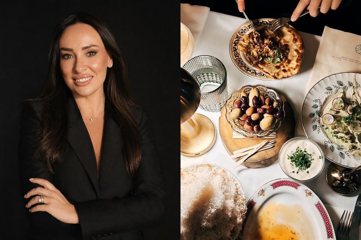 Turning Dinner & Drinks Into A Nostalgic Experience Bar Clarry