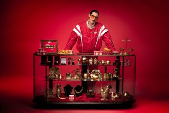 KFC Launches The Colonel’s Liquid Gold Exchange