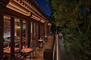 Tiao Hosts Cocktail Party to Celebrate Top 50 Entry