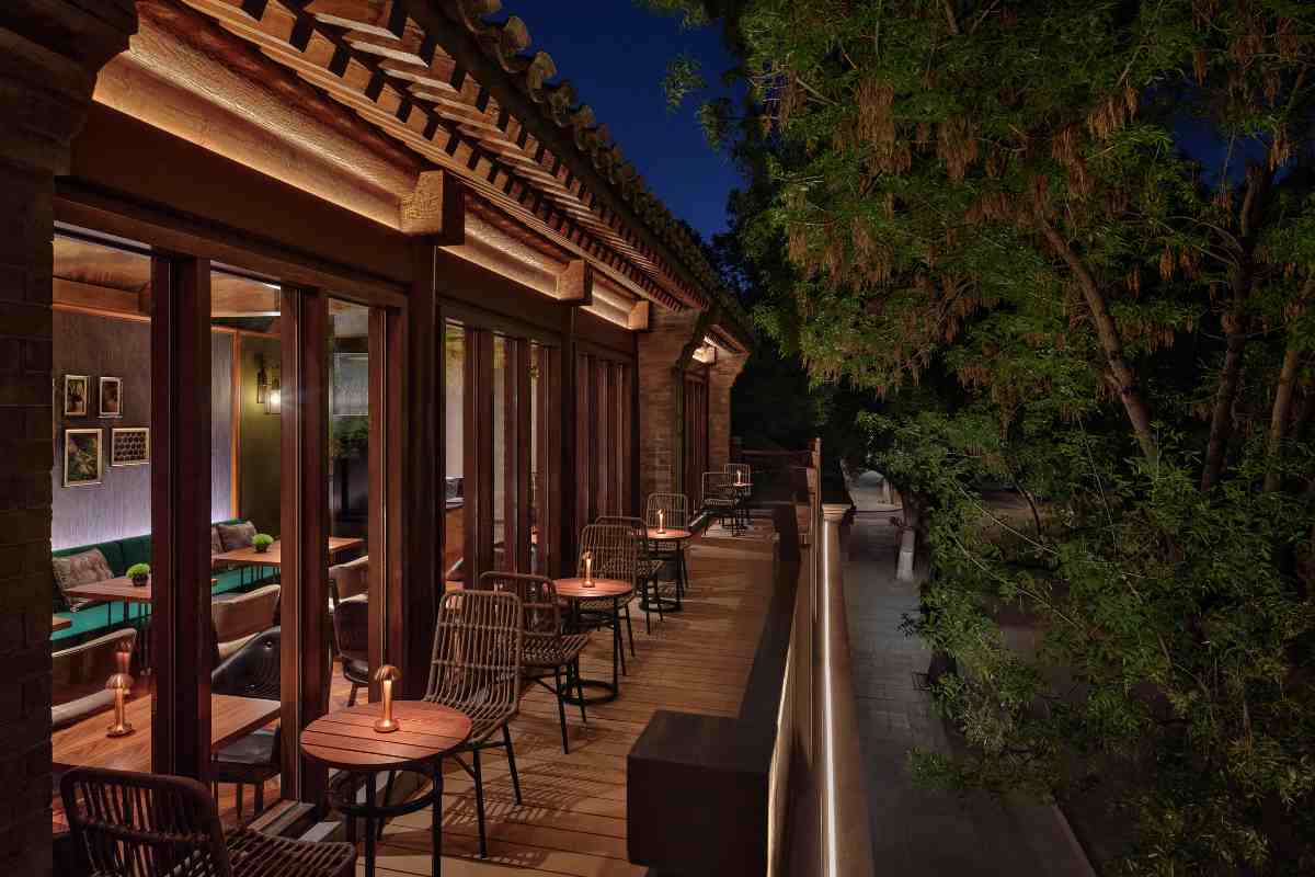 Tiao Bar