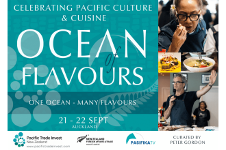 Ocean of Flavours: One Ocean, Many Flavours
