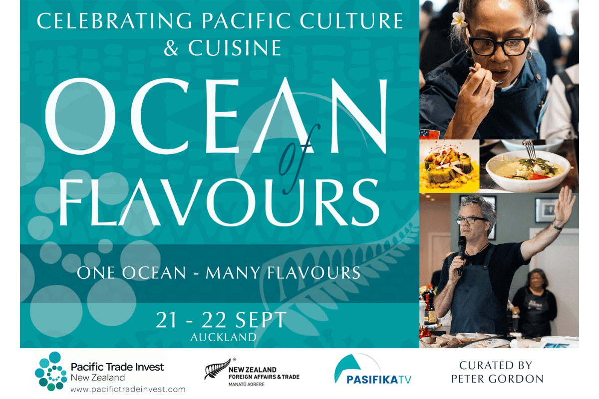Ocean of Flavours: One Ocean, Many Flavours