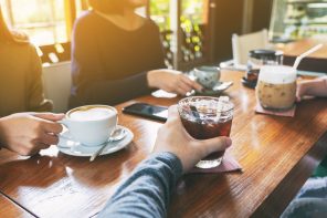 Who Is the Chatty Table Really For?