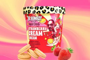 Snoop Dogg Seeks Global Ice Cream Taste Tester