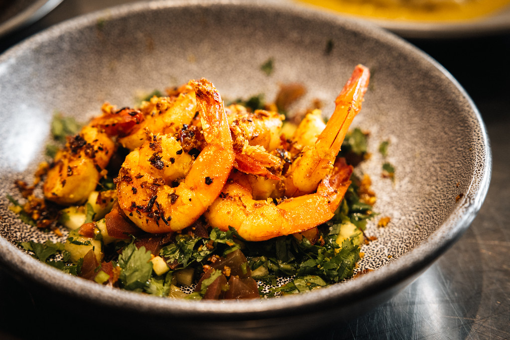 Ocean of Flavours: One Ocean, Many Flavours